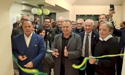 Nuova sede Cia a Saluzzo: spazi più funzionali per essere più vicini ai soci e ai cittadini