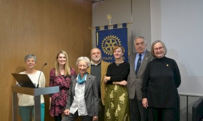 Alba, secondo appuntamento di “Pronti ad agire, insieme possiamo” con Alice Basso e Maurizio Blini