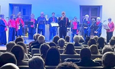 Concluse con ottimi risultati le iniziative bovesane a supporto dell'AIL