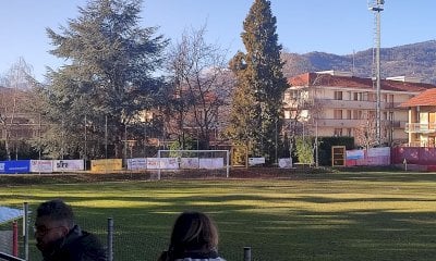 Calcio, dalla Serie D alla Terza Categoria: i risultati del weekend