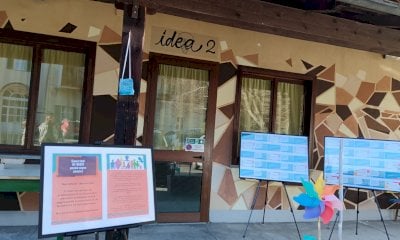 A Ceva inaugurate le nuove stanze del centro diurno Idea 2