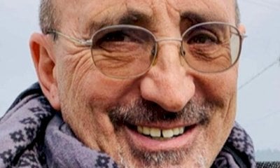 Martedì i funerali di Adriano Pasero, vittima dell’incendio a Dronero