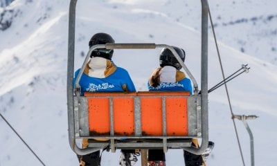Frabosa Soprana, seggiovie chiuse lunedì 15 dicembre