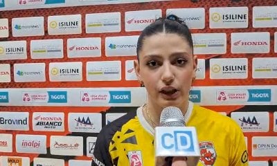 Volley A1/F, le parole di coach Salvagni e Anna Bardaro dopo la vittoria contro Macerata