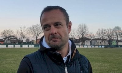 Calcio, Promozione: Sant'Albano-Busca 1-0, le parole dei due allenatori