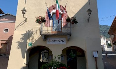 Rifreddo, 130 mila euro dalla Regione e 18 mila euro dalla Fondazione CRC di Cuneo