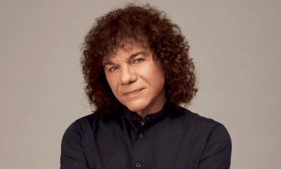 Riccardo Cocciante secondo ospite all’Anima Festival di Cervere il 3 settembre 2026