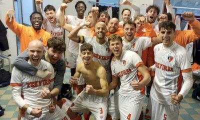 Calcio, Prima Categoria: il San Sebastiano avvicina il primo posto, il Piazza torna a sorridere