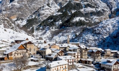 Nel cuore dell’inverno all’Ecomuseo della Pastorizia con la Festa del Tarluc