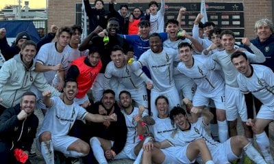 Calcio, Eccellenza: colpo Cheraschese, Albese e Cuneo non ne approfittano del tutto