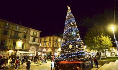 Proseguono gli appuntamenti firmati “Il tuo natale a Saluzzo”