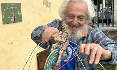 Domenica 21 appuntamento a San Bartolomeo per “Aspettando il Natale”