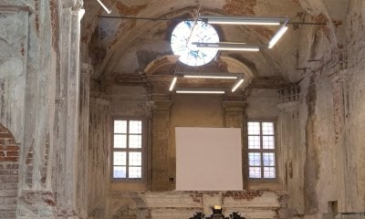 In arrivo i primi pannelli tattili nei musei fossanesi