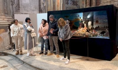 Savigliano, si presenta il libro sul presepe antropologico