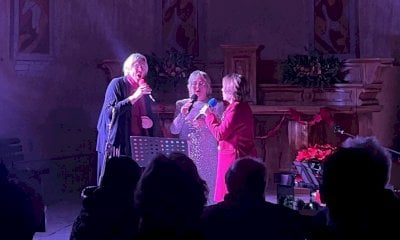 “Solstizio d’Inverno”: anche a Dogliani arrivano i canti natalizi da tutto il mondo