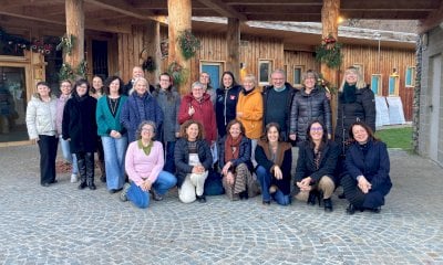 “Legami che sciolgono nodi”: oltre 5.000 partecipanti alla rassegna contro la violenza di genere