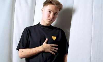 È Alfa il primo ospite della Giornata Giovani di Collisioni