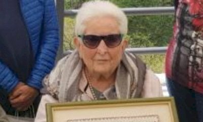Fontane piange Lucia Vinai, storica maestra e memoria del Kyé