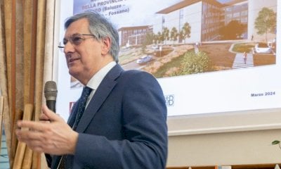 Hackerati i profili social di Icardi, l'ex assessore regionale presenta denuncia