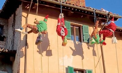 A San Biagio di Mondov&igrave; in un pomeriggio raccolti 700 euro per l&rsquo;autismo