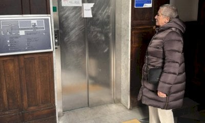 L'ascensore della stazione resta fermo, il Comune sollecita Rfi