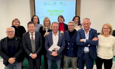 L'Assemblea dei soci dell'Atl del Cuneese ha approvato il Bilancio preventivo 2026