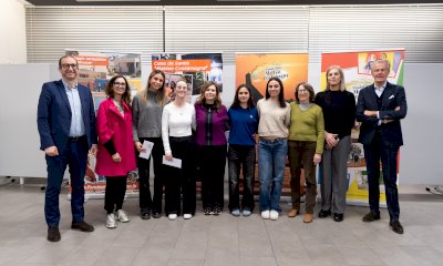 Dalla Fondazione Matteo Costamagna oltre 40 mila euro al mondo del volontariato