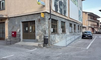 Poste Italiane, torna operativo l'ufficio di Sampeyre