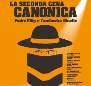 'La seconda cena canonica'