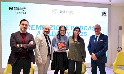 Cuneo, conclusa la seconda edizione della Podcast Academy &ldquo;Ascoltare la letteratura&rdquo;