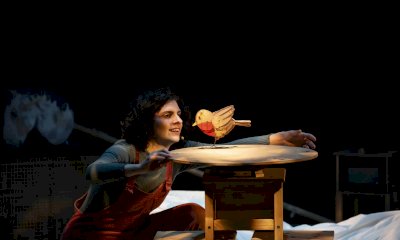 Cuneo, si chiude la prima parte della rassegna invernale 25/26 di Officina Santachiara