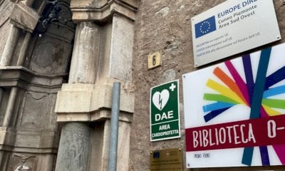 Il Centro Europe Direct Cuneo Piemonte Area Sud Ovest verso la conferma di rinnovo