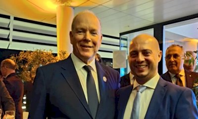 Il principe Alberto II di Monaco sarà in visita a Ceva a fine gennaio