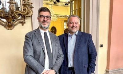 Calderoni e Isnardi: “Gli agricoltori chiedono una Regione capace di accompagnare chi lavora la terra”