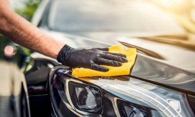 Titolare di autolavaggio a processo per investimento, il pm chiede la condanna