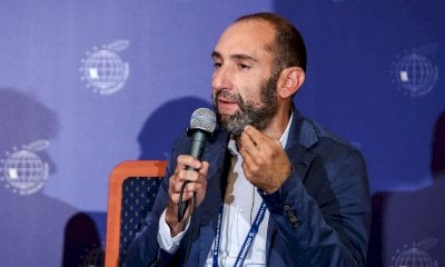 Priero, il sindaco uscente Alessandro Ingaria si ricandida con la lista 