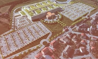 Piano socio sanitario, iniziata la discussione in Consiglio: 