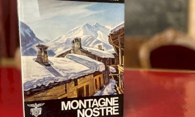 Ritardo della rivista “Montagne Nostre”, le scuse del CAI di Cuneo 