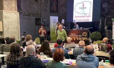In cucina con il marchio a Qualità Parco Apam per un ecosistema del cibo locale e sostenibile