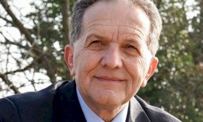 Fratelli d’Italia, Marco Perosino nominato Coordinatore provinciale degli Enti Locali