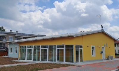 Conto alla rovescia per l’attivazione del nuovo micronido di Madonna dell’Olmo