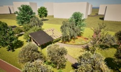 Da strada asfaltata a 