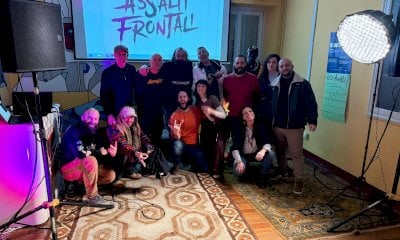 Musica, cultura e informazione nel dicembre di ARCIpelago