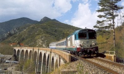 Nuovo orario ferroviario invernale, poca attenzione per la Cuneo-Nizza? 