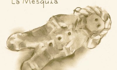 La Mesquia arriva a Sambuco con la presentazione di “Un tòc encuei, un tòc deman”