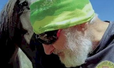 Il mondo della montagna cuneese piange la scomparsa di Antonio “Nino” Perino