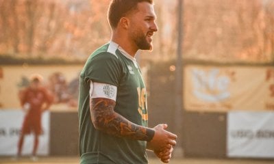 Calcio, Promozione: il Sommariva Perno rimonta e acciuffa il Boves