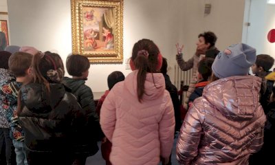 Savigliano, al MuGi torna il 