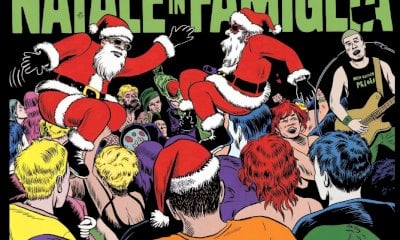 Il 20 dicembre è Natale in Famiglia (Queer) al Cinema Vekkio 