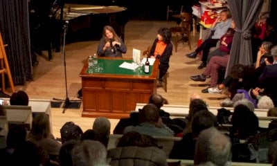 Il 19 dicembre prenotazioni aperte per gli appuntamenti 2026 della Fondazione Mirafiore di Serralunga d’Alba